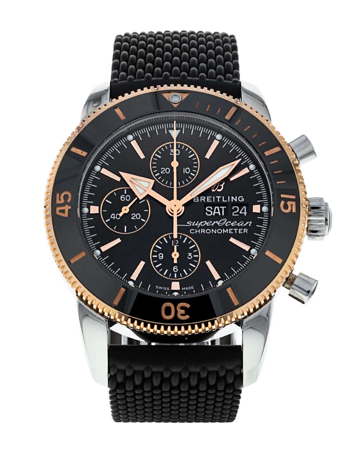 Breitling SuperOcean Heritage II U13313